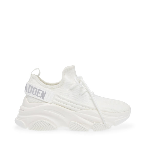 Protégé Sneaker WHITE