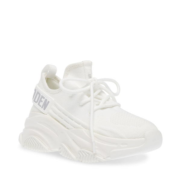Protégé Sneaker WHITE