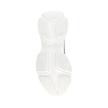 Steve Madden Medallist2 Sneaker SILVER/WHITE Sneakers All Products