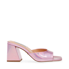 Steve Madden Glowing Sandal PINK Sandals All Products