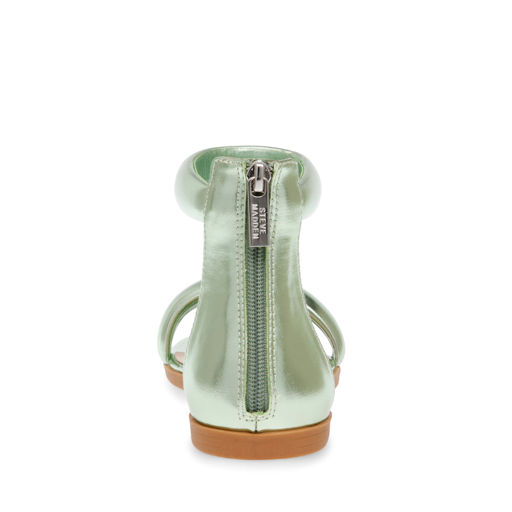 Steve Madden Infuse Sandal SEA GLASS Sandals All Products