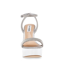 Steve Madden Julien-R Sandal RHINESTONE Sandals All Products