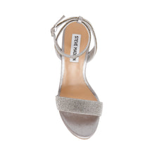 Steve Madden Julien-R Sandal RHINESTONE Sandals All Products
