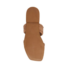 Steve Madden Sarahi Sandal TAN Sandals All Products