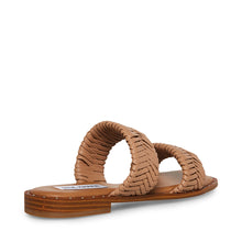 Steve Madden Sarahi Sandal TAN Sandals All Products