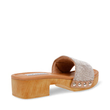 Steve Madden Adaze Sandal RHINESTONE Sandals All Products
