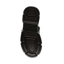 Steve Madden Activator Sandal BLACK Sandals All Products