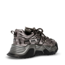 Steve Madden Kingdom Sneaker PEWTER Sneakers All Products