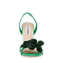 Steve Madden Ez does it Sandal JOLLY GRN Sandals All Products