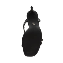 Steve Madden Ratify-R Sandal BLACK CRYSTAL Sandals All Products