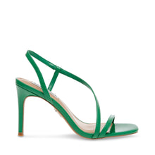 Steve Madden Ratify Sandal JOLLY GRN Sandals All Products