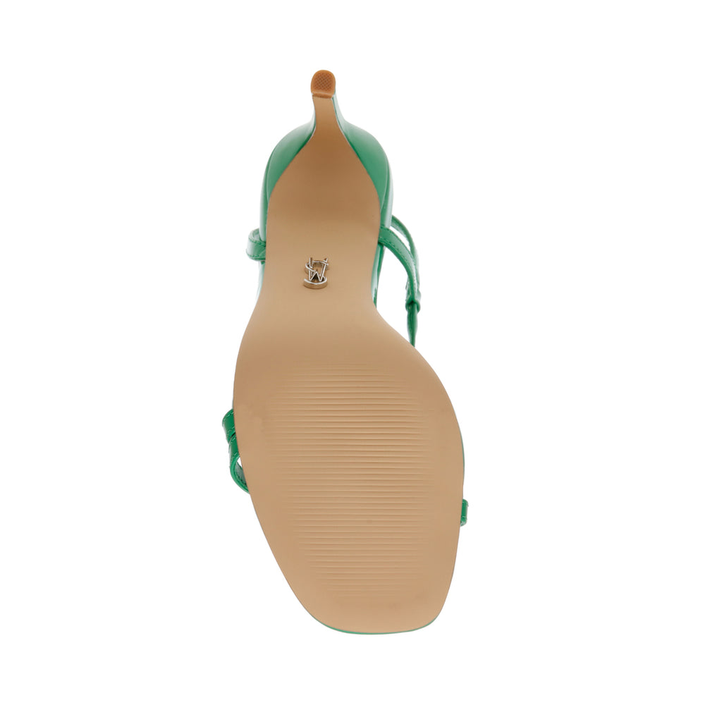 Steve Madden Ratify Sandal JOLLY GRN Sandals All Products