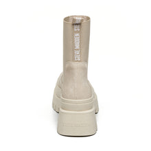 Steve Madden Cassandra Bootie BEIGE SUEDE Ankle boots All Products