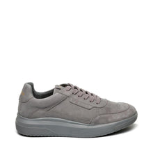 Steve Madden Men Astor Sneaker DARK GREY Sneakers All Products