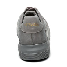 Steve Madden Men Astor Sneaker DARK GREY Sneakers All Products