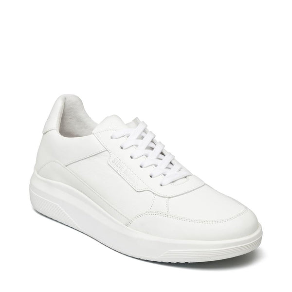 Astor Sneaker WHITE LEATHER