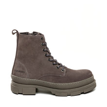 Steve Madden Men Warrick Bootie GREY/GREY Boots All Products