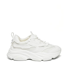 Possess Sneaker WHITE