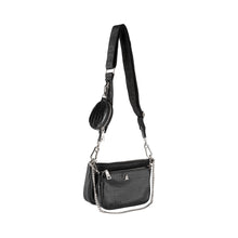 Steve Madden Bags Burgent Crossbody bag BLACK MULTI Bags All Products