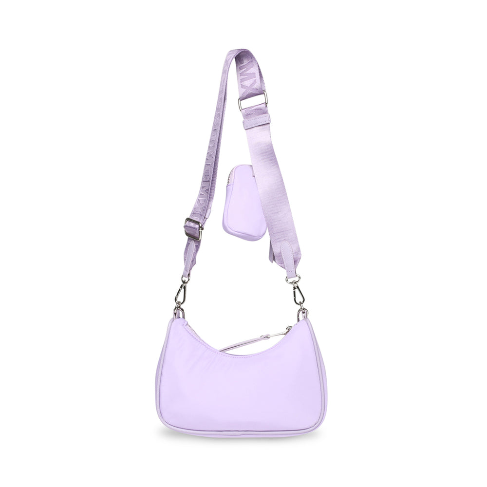 Steve Madden Bags Bvital-T Crossbody bag LILAC Bags All Products