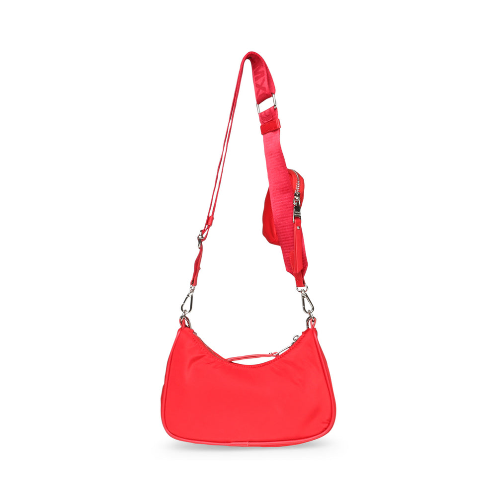 Steve Madden Bags Bvital-T Crossbody bag RED Bags All Products