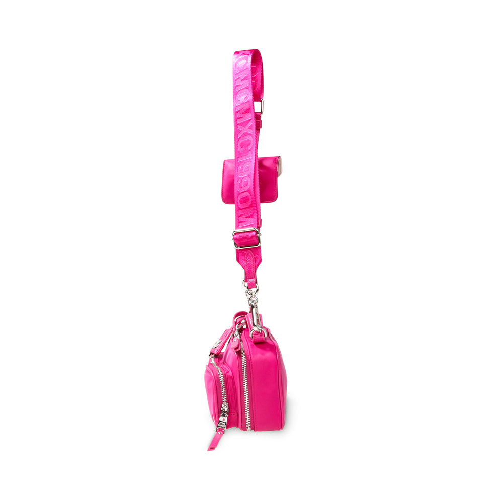 Steve Madden Bags Bronda-N Crossbody bag MAGENTA Bags All Products