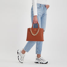 Steve Madden Bags Bmesa-L Tote COGNAC Bags All Products