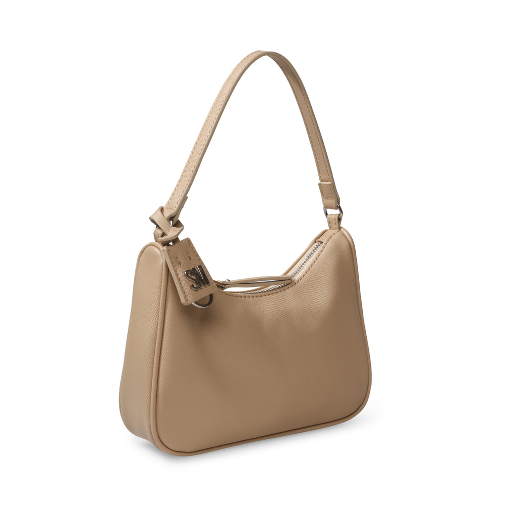 Steve Madden Bags Bglide-S Shoulderbag BEIGE Bags All Products