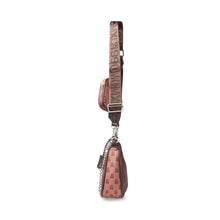Steve Madden Bags Bvital-B Crossbody bag CHOCOLATE Bags All Products