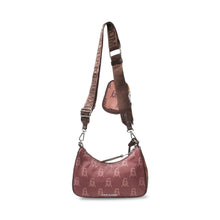 Steve Madden Bags Bvital-B Crossbody bag CHOCOLATE Bags All Products