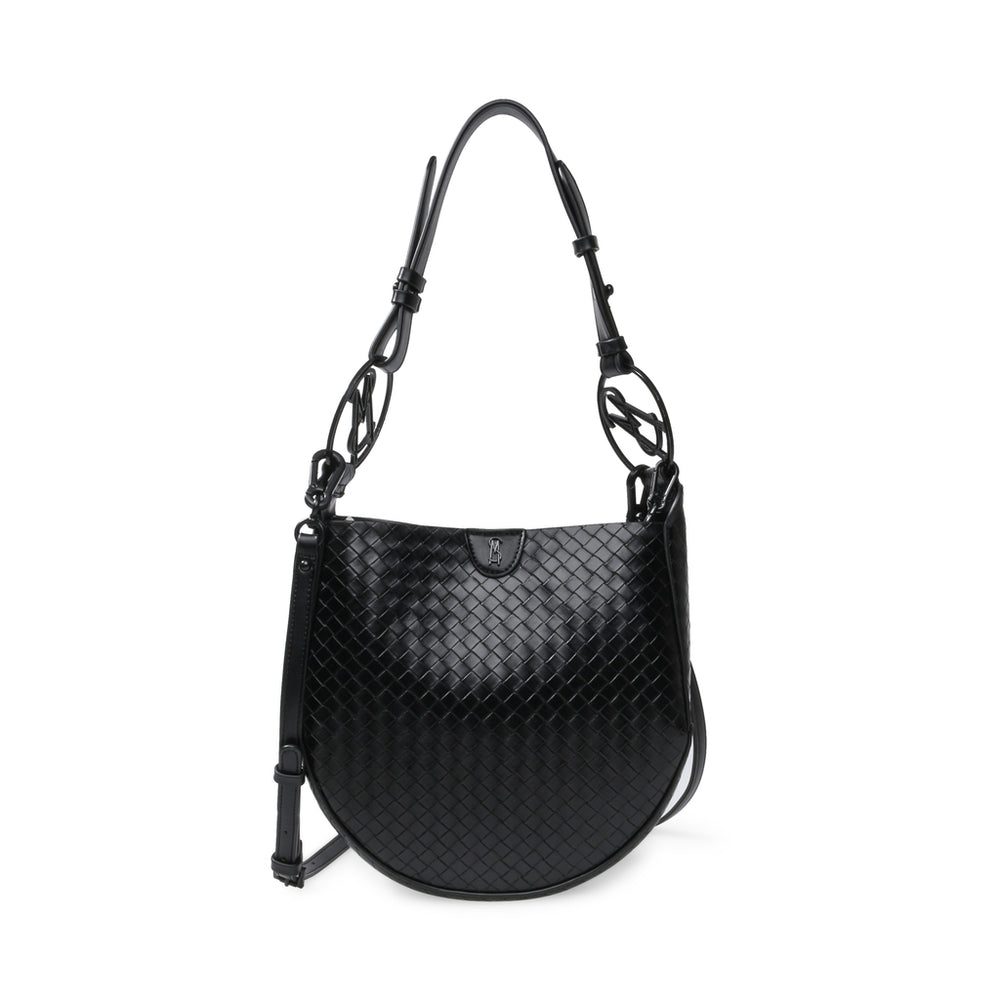 Steve Madden Bags Barolo-W Crossbody bag BLACK Bags All Products