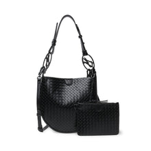 Steve Madden Bags Barolo-W Crossbody bag BLACK Bags All Products