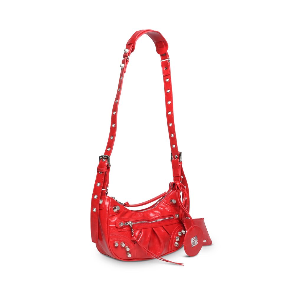 Steve Madden Bags Bglowing Crossbody bag RED Bags All Products