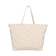 Steve Madden Bags Bworkinc Tote BONE Bags All Products