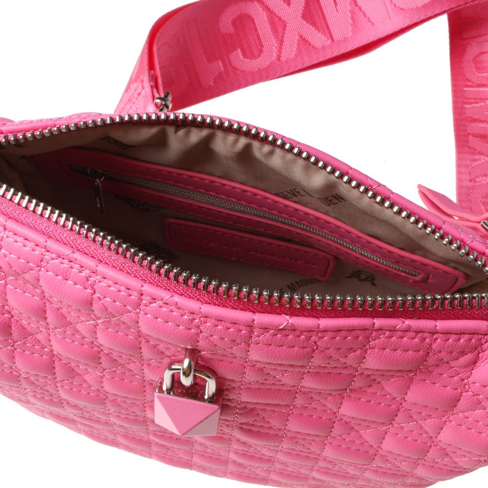 Steve Madden Bags Bmoon Crossbody bag PINK Bags All Products