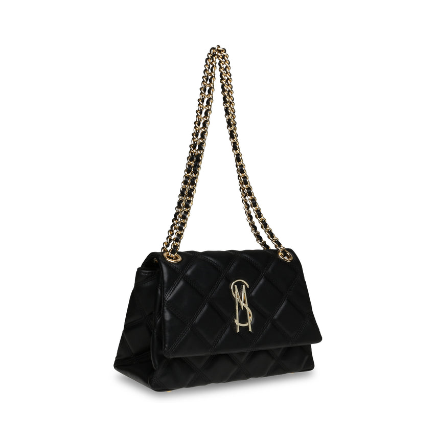 Bjolene Bag BLACK/GOLD