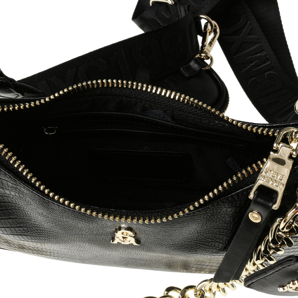 Bvital-S Crossbody bag BLACK – Steve Madden Europe