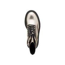 Stevies Jskylar Bootie GOLD MIRROR Ankle boots All Products