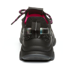 Stevies Jmaxima Sneaker BLACK Sneakers All Products