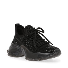 Stevies Jmaxima-R Sneaker BLACK Sneakers All Products