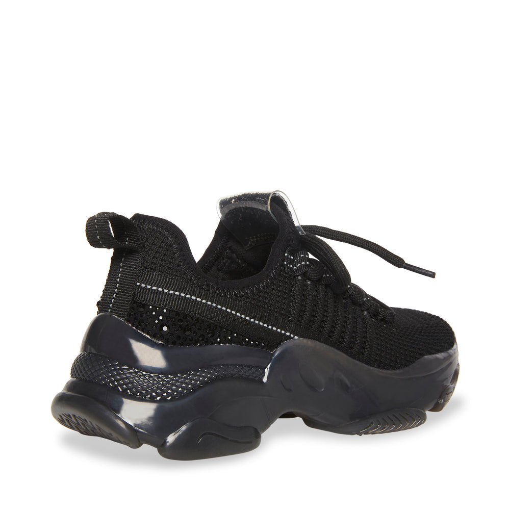 Stevies Jmaxima-R Sneaker BLACK Sneakers All Products