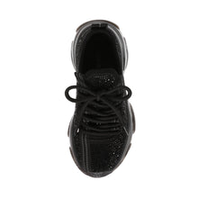 Stevies Jmaxima-R Sneaker BLACK Sneakers All Products
