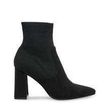 Steve Madden Purify Bootie BLACK Ankle boots All Products