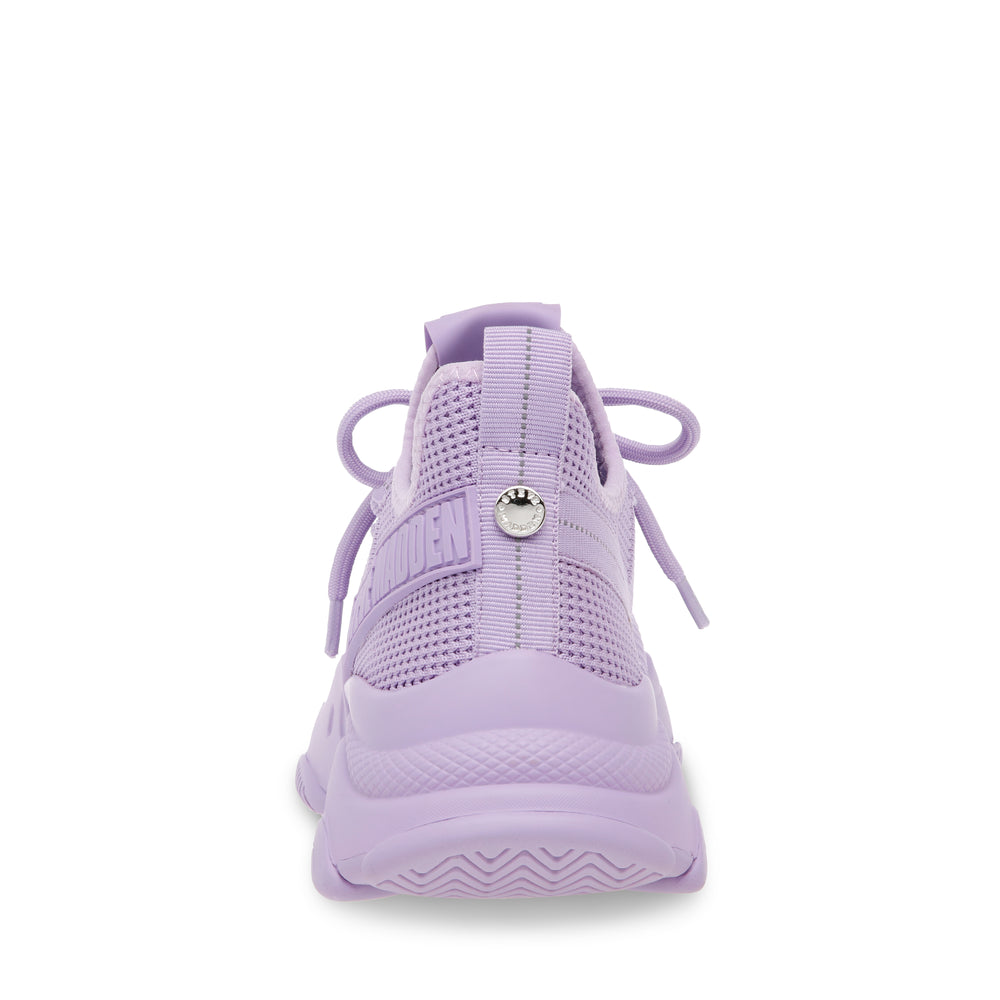 Steve Madden Mac-E Sneaker LAVENDER BLOOMS Sneakers All Products
