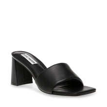 Steve Madden Lovebird Sandal BLACK Sandals All Products