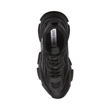 Steve Madden Possession-E Sneaker BLACK Sneakers 90's Nostalgia