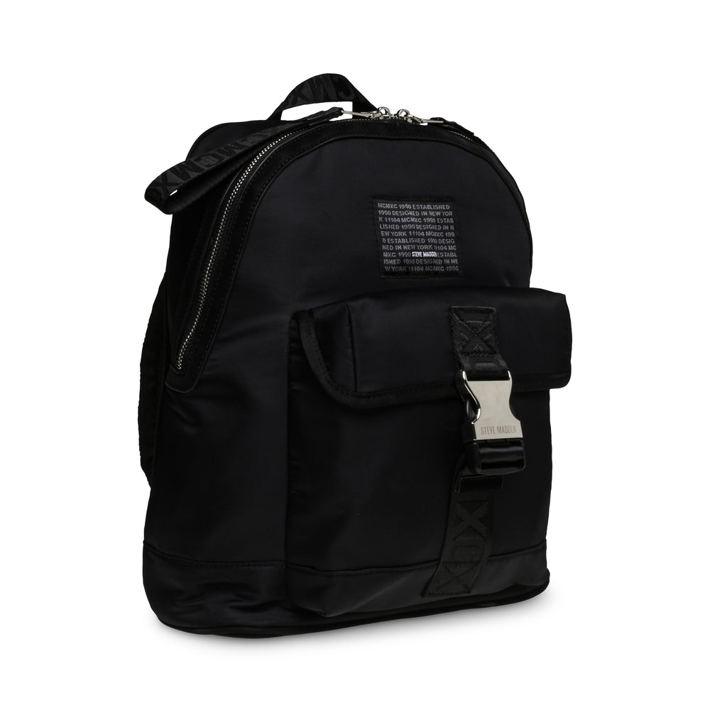 Steve Madden Bags Bcamp Backpack BLACK Bags All Products