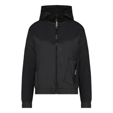 Steve Madden Apparel Iwindy Jacket BLACK Jackets All Products