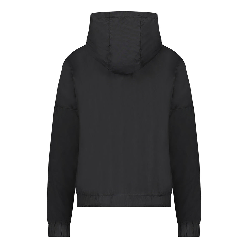 Steve Madden Apparel Iwindy Jacket BLACK Jackets All Products