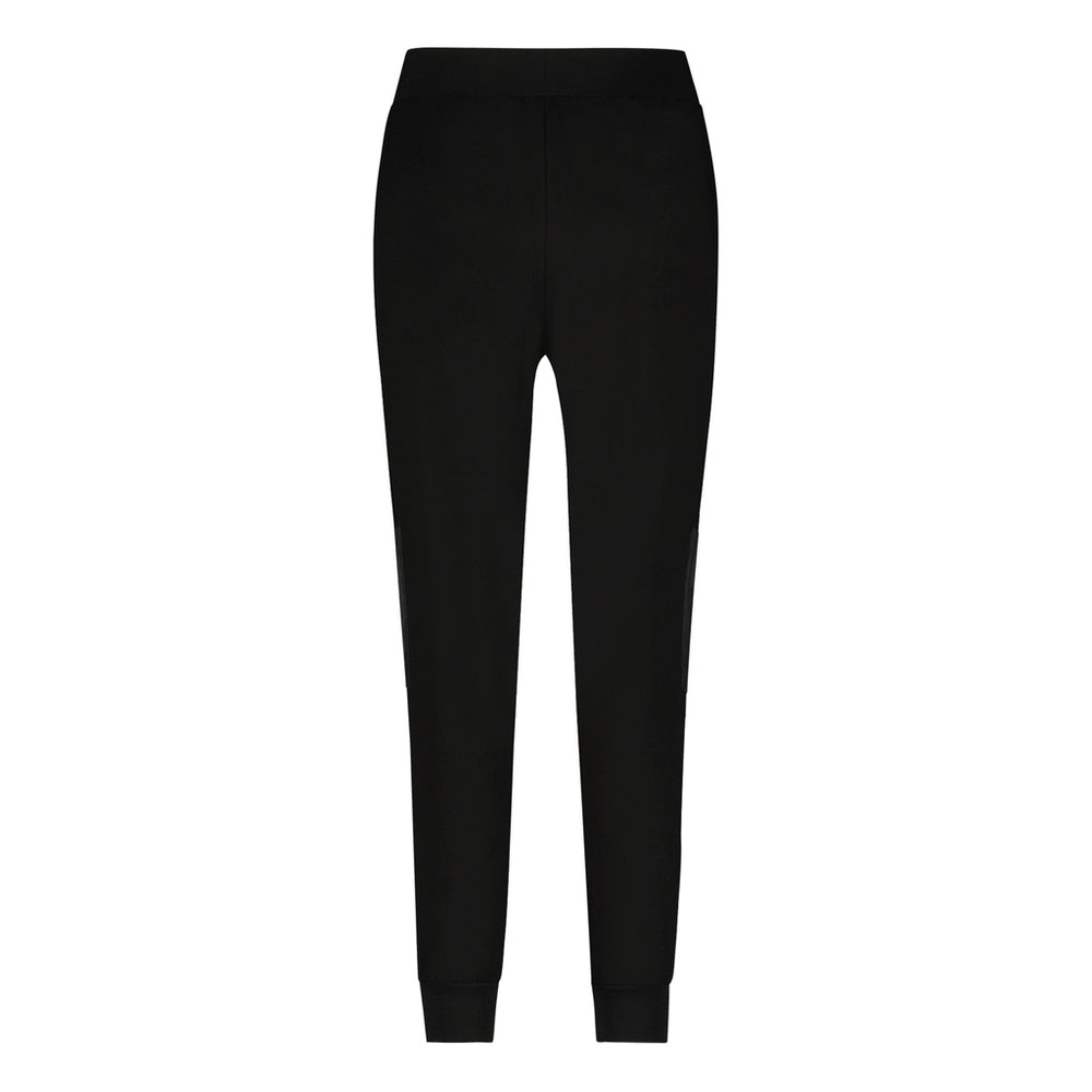 Steve Madden Apparel Ibreaker Pants BLACK Pants All Products